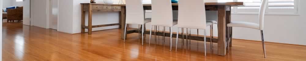 Bamboo Flooring